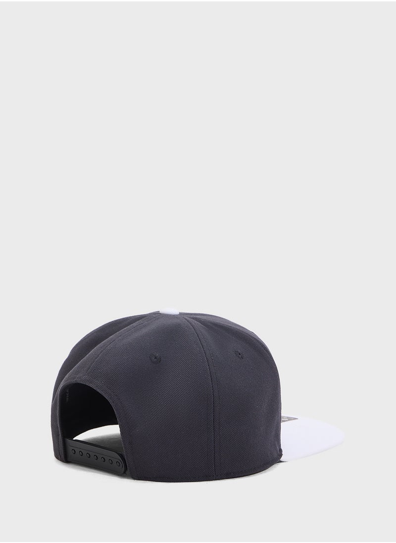 Nike Mlb Snapback  Cap  - Image 2