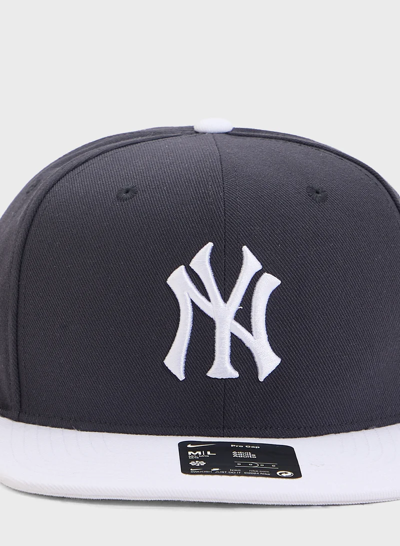 Nike Mlb Snapback  Cap