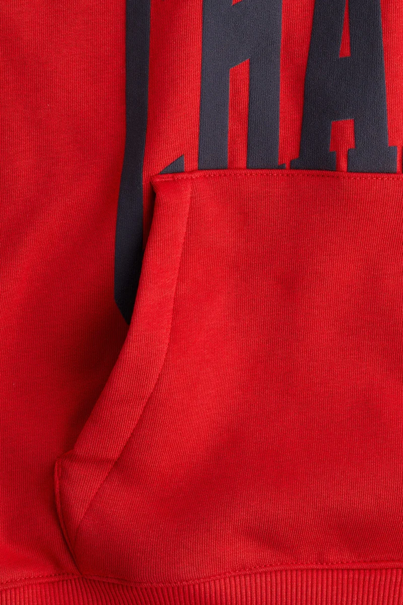 اتش اند ام Hoodie