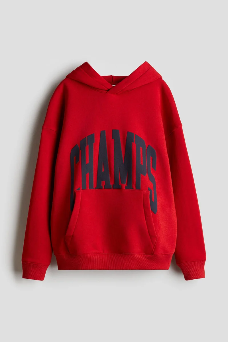 اتش اند ام Hoodie