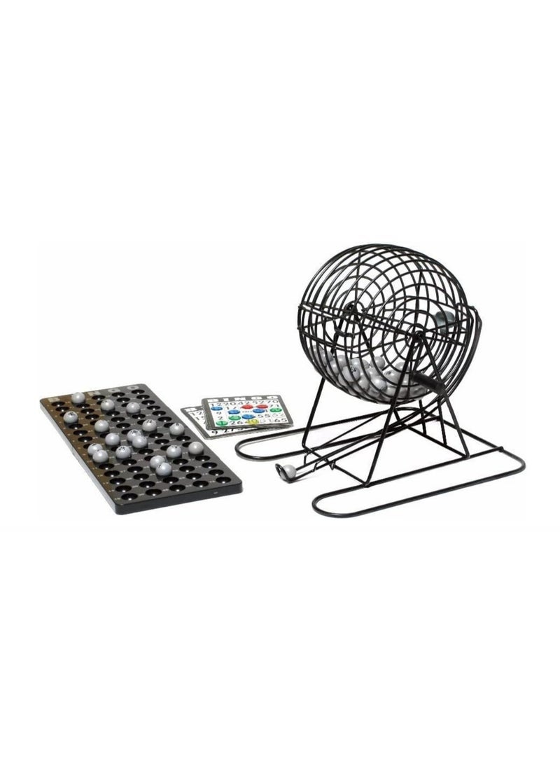 GOGOGO Complete BINGO Game Manual American Bingo Game Machine - Image 4