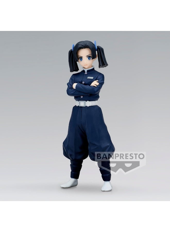 Banpresto تمثال بانبريستو قاتل الشياطين: كيميتسو نو يايبا المجلد 47 (A: آوي كانزاكي) - Image 2