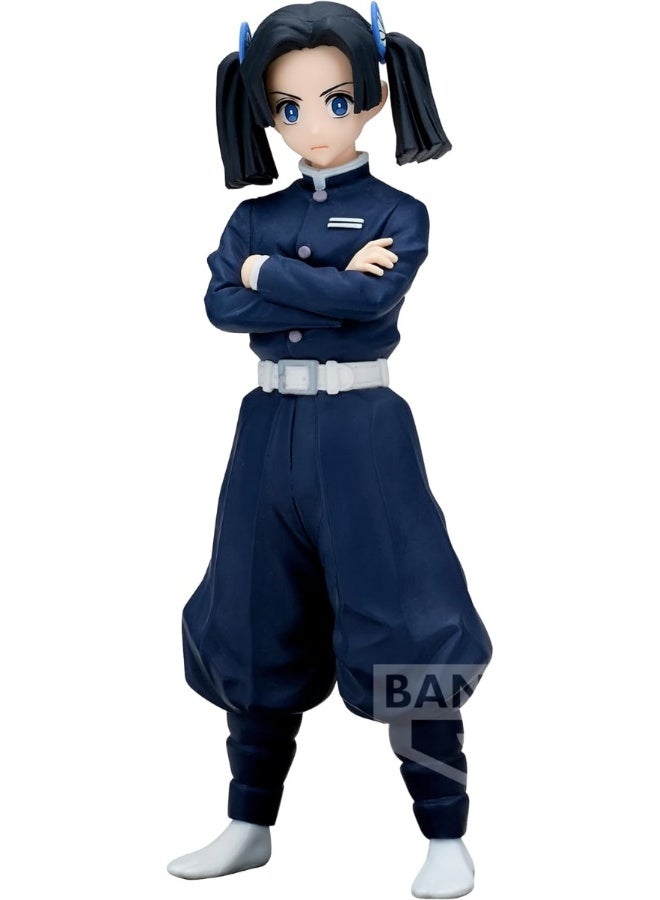 Banpresto تمثال بانبريستو قاتل الشياطين: كيميتسو نو يايبا المجلد 47 (A: آوي كانزاكي) - Image 1