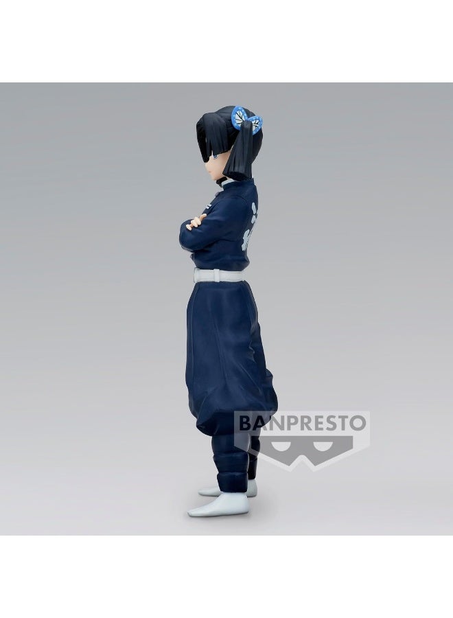 Banpresto تمثال بانبريستو قاتل الشياطين: كيميتسو نو يايبا المجلد 47 (A: آوي كانزاكي) - Image 4