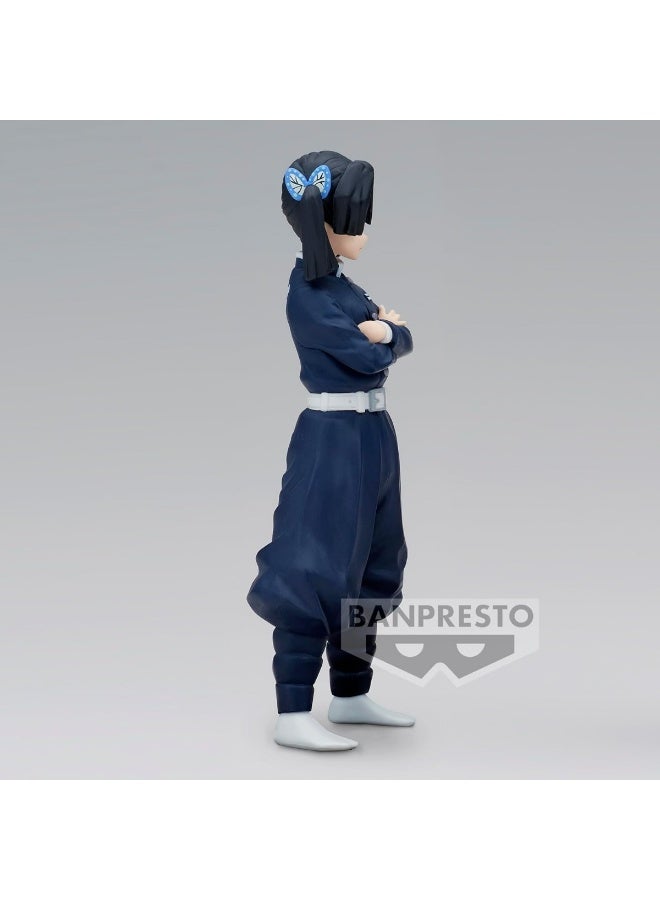 Banpresto تمثال بانبريستو قاتل الشياطين: كيميتسو نو يايبا المجلد 47 (A: آوي كانزاكي) - Image 3