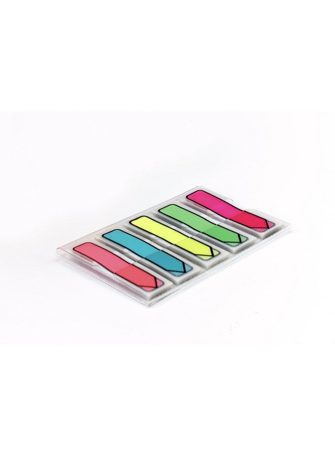 بوست-إت أعلام السهم بألوان زاهية متنوعة .47 في عرض 100 / موزع Onthego 1 موزع / حزمة (684Arr2) - Image 5