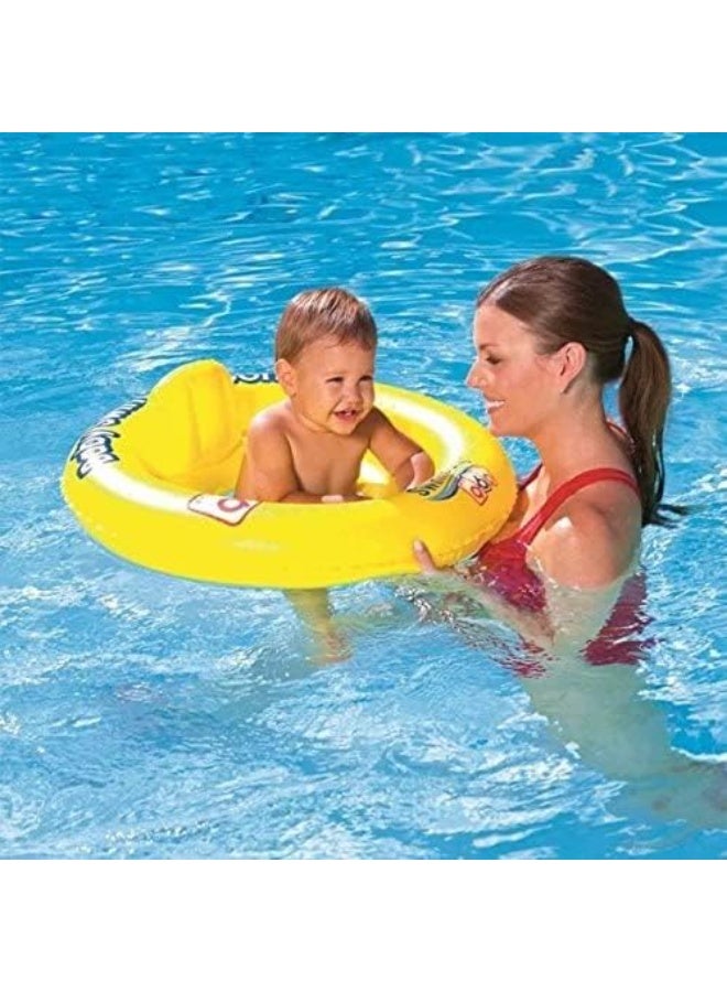 بست واي مقعد أطفال بحلقة مزدوجة 69 سم - Image 4