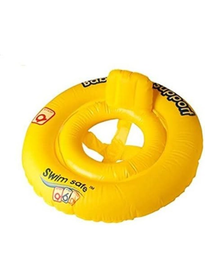 بست واي مقعد أطفال بحلقة مزدوجة 69 سم - Image 3