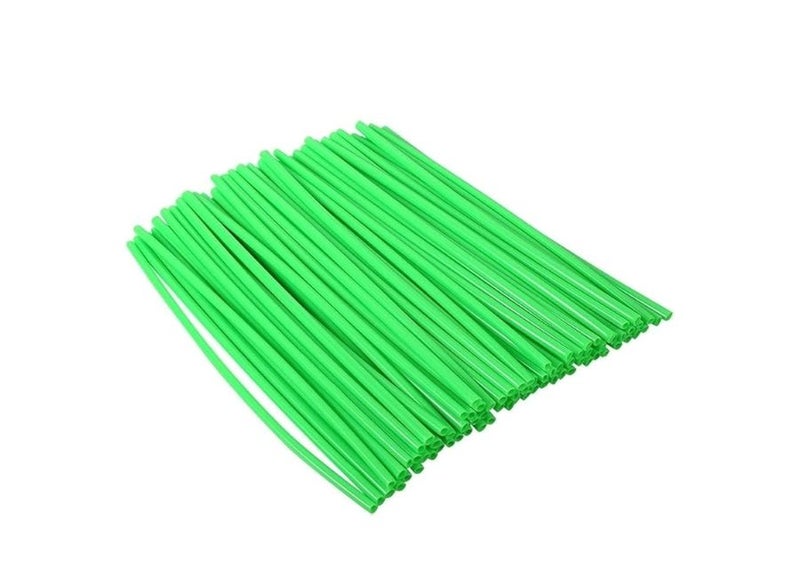 عام شاليموه بلاستيك 300 قطعة للحفلات والاستخدام اليومي - Image 3