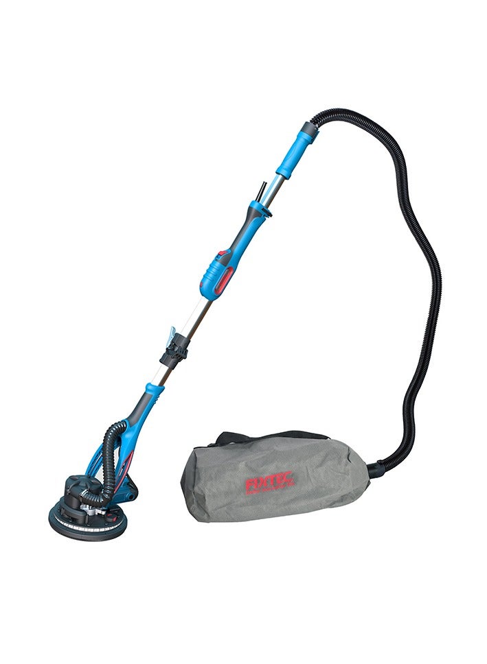 فيكس تيك ماكينة صنفرة الحوائط الجافة بإضاءة LED مع كيس غبار - Image 2