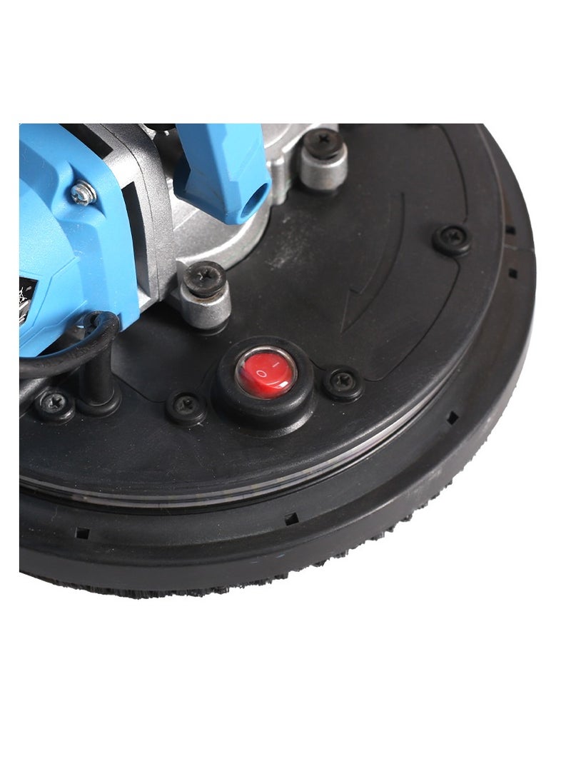 فيكس تيك ماكينة صنفرة الحوائط الجافة بإضاءة LED مع كيس غبار - Image 5