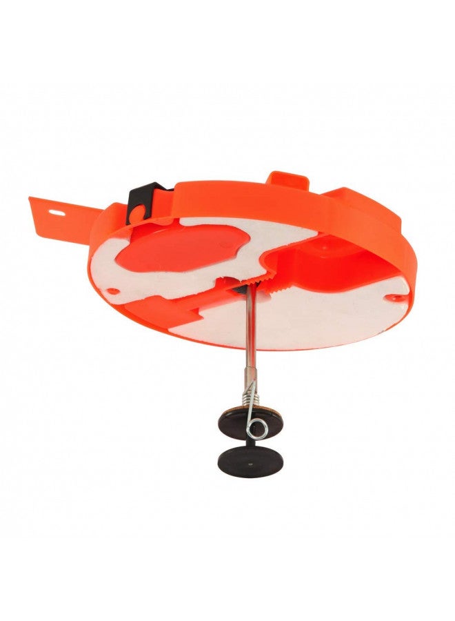 Frabill Pro Thermal Original Tip-Up, Multi, One Size (1660) - Image 1