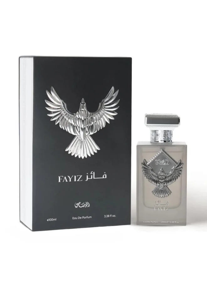 Rasasi Fayiz Edp 100 Ml