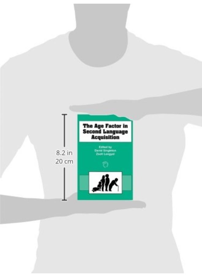 The Age Factor in Second Language Acquisition  - Image 4
