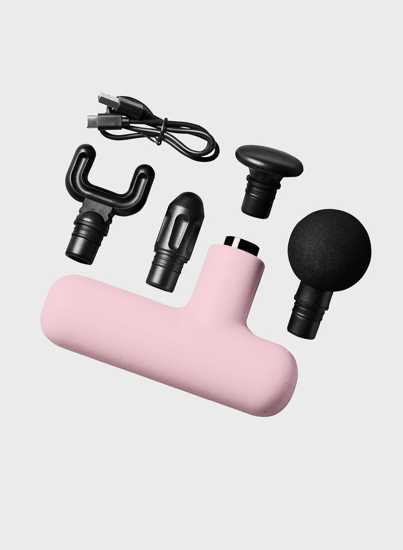 LOLA Portable Massage Gun
