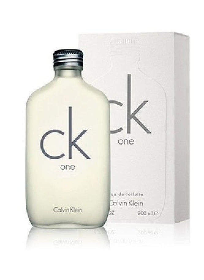 Calvin Klein CK One Beige Eau de Toilette 200ml - pzsku/ZBBC7805B9E26AC79A1B5Z/45/_/1732800073/c3597424-7053-4dea-a510-e3d506179c05