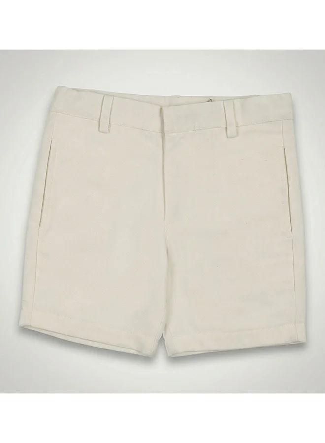 فرو كيدز Froo Kids Kovy Shorts - Tan