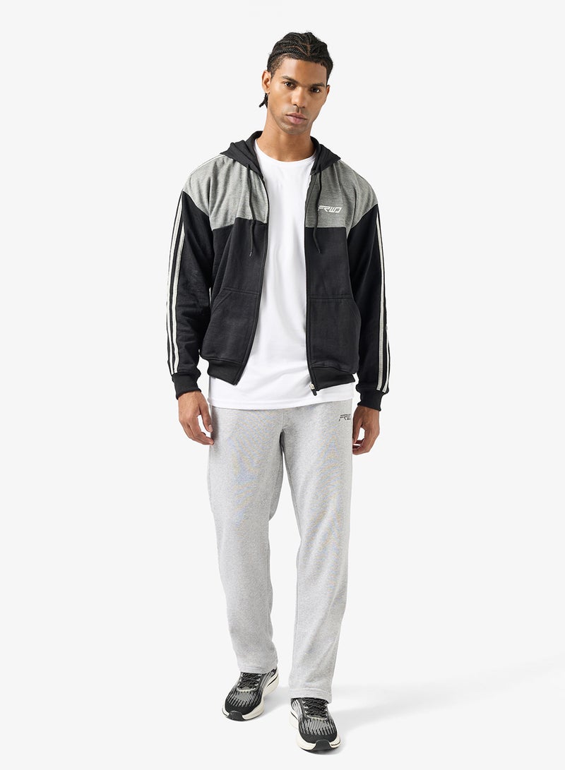 فورورد بنطلون رياضي رجالي بأساور - Image 2