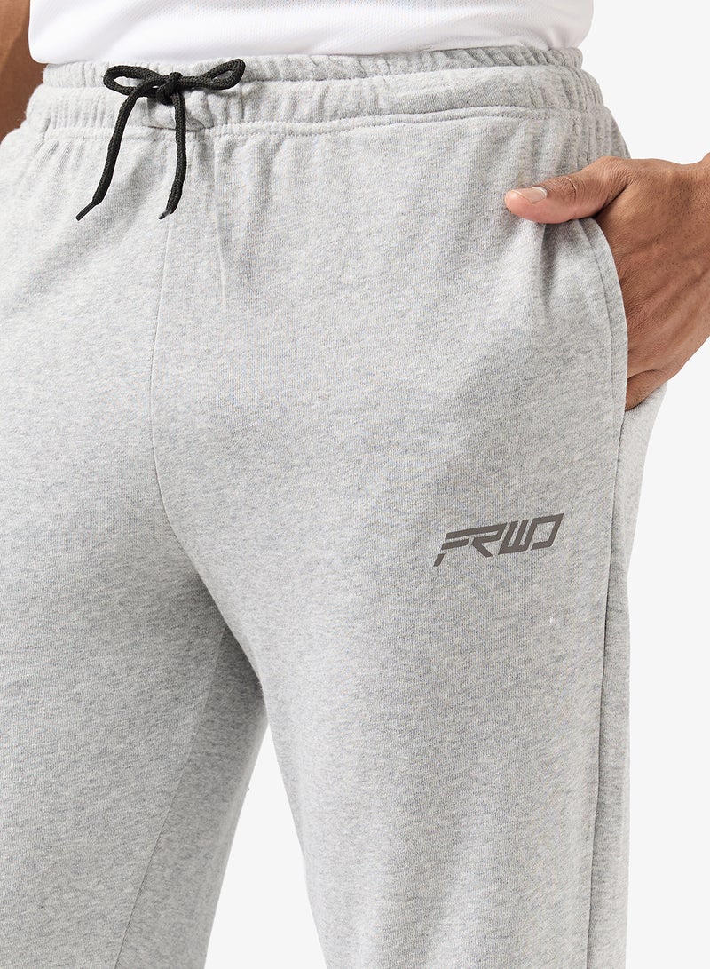 فورورد بنطلون رياضي رجالي بأساور - Image 4