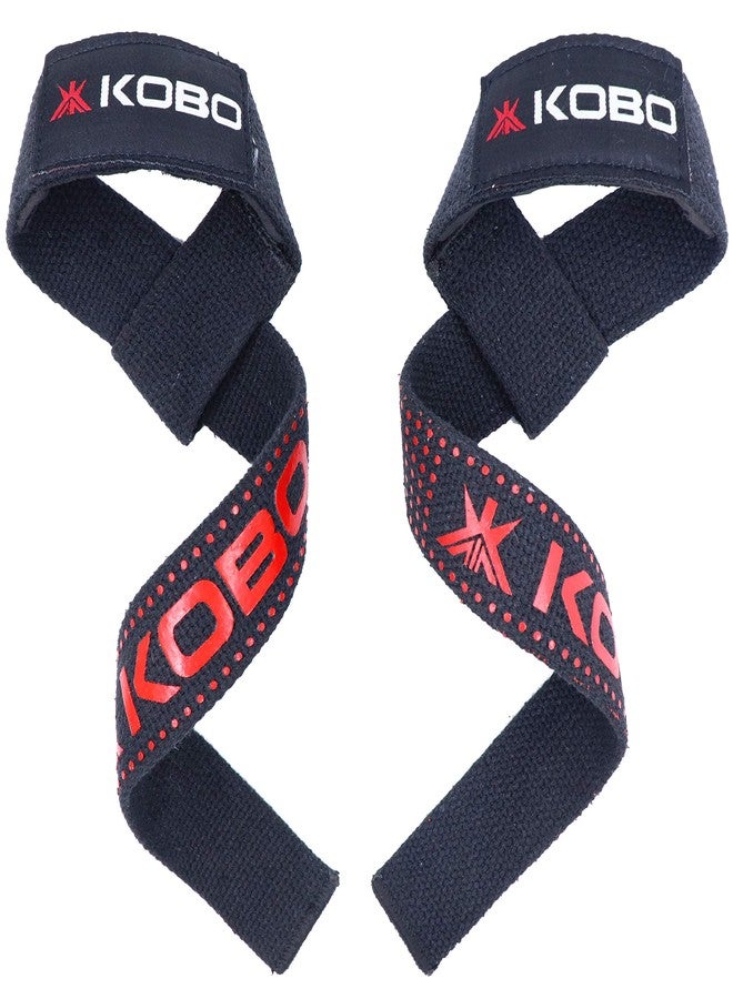 Kobo WTA-04 Camouflage Grey Wrist Wraps with Thumb Loop - Professional Wrist Support Braces for Men & Women - Weight Lifting Cross FitnessPower Lifting Strength Training (Camouflage-Grey) - Image 1