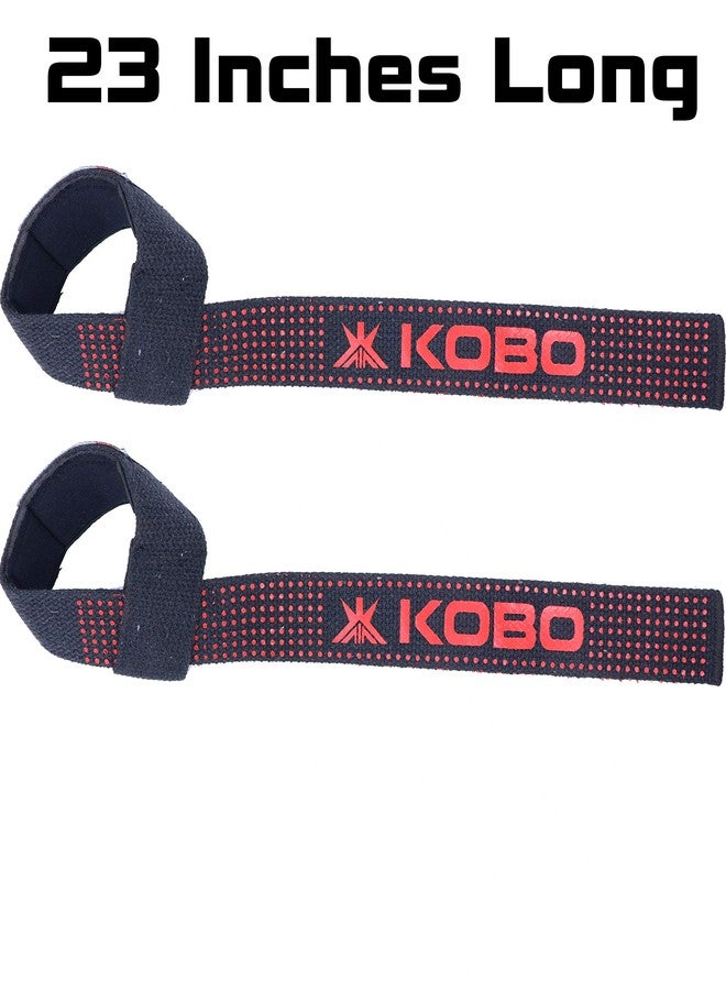 Kobo WTA-04 Camouflage Grey Wrist Wraps with Thumb Loop - Professional Wrist Support Braces for Men & Women - Weight Lifting Cross FitnessPower Lifting Strength Training (Camouflage-Grey) - Image 3