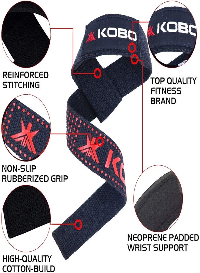 Kobo WTA-04 Camouflage Grey Wrist Wraps with Thumb Loop - Professional Wrist Support Braces for Men & Women - Weight Lifting Cross FitnessPower Lifting Strength Training (Camouflage-Grey) - Image 2