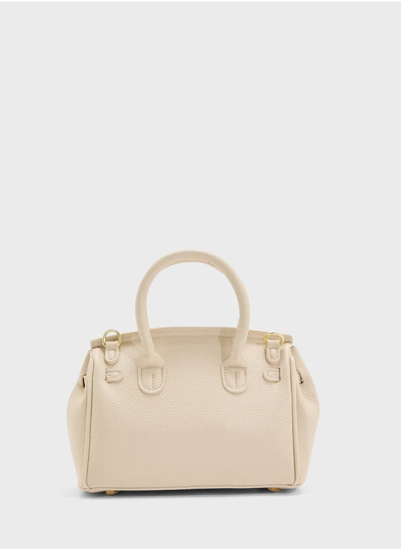 ELLA Classic Ladies Satchel Bag