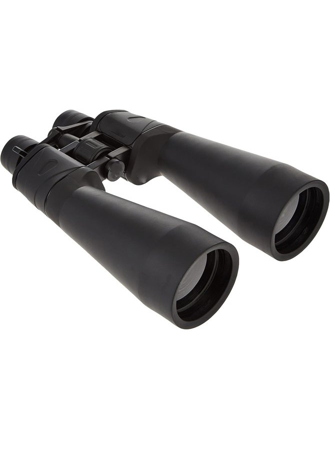 General AB10172 Gladiator 12 60x70 Zoom Binoculars with Tripod Adaptor for Astronomy  Long Range Viewing  - Image 1