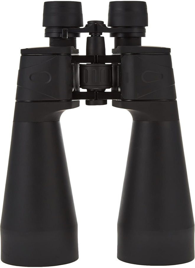 General AB10172 Gladiator 12 60x70 Zoom Binoculars with Tripod Adaptor for Astronomy  Long Range Viewing  - Image 3