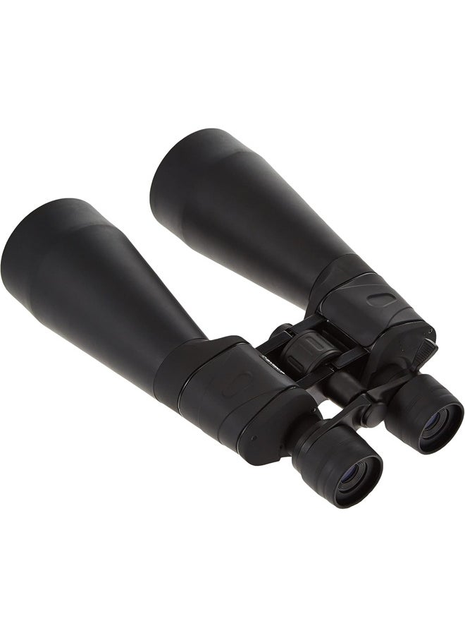 General AB10172 Gladiator 12 60x70 Zoom Binoculars with Tripod Adaptor for Astronomy  Long Range Viewing  - Image 2