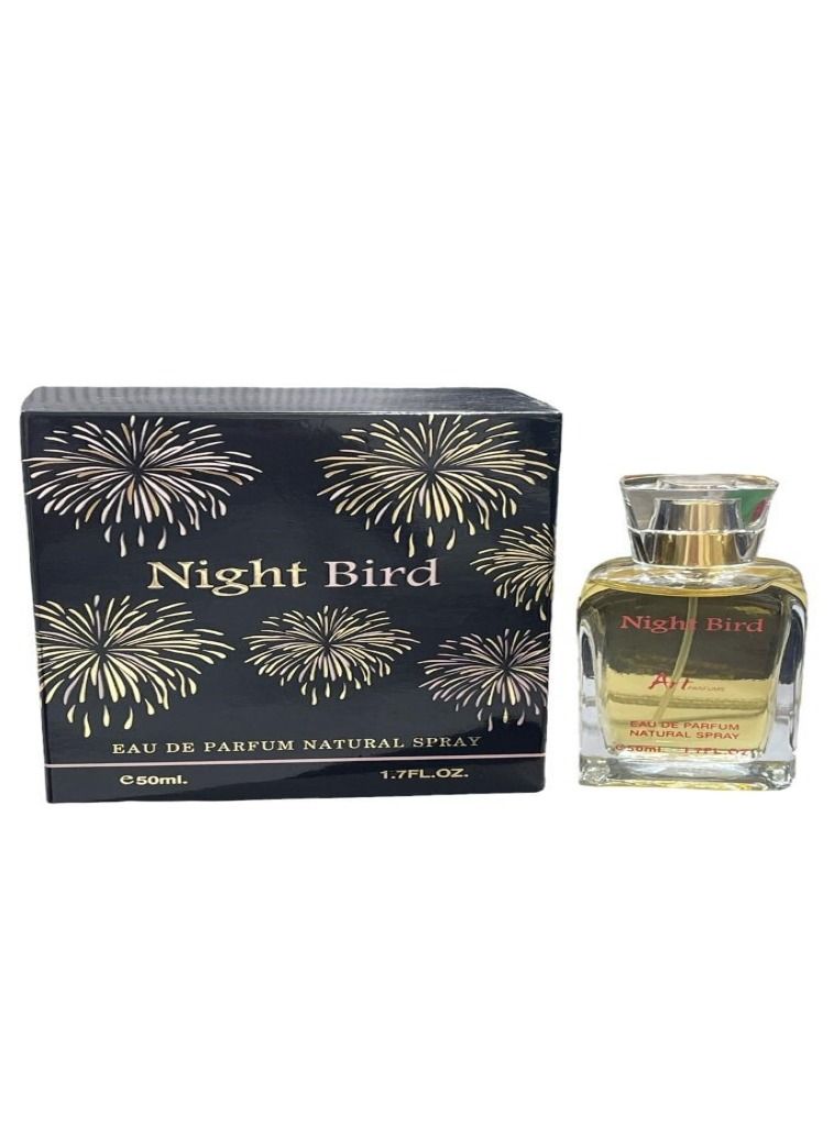 ART Night Bird 50ml