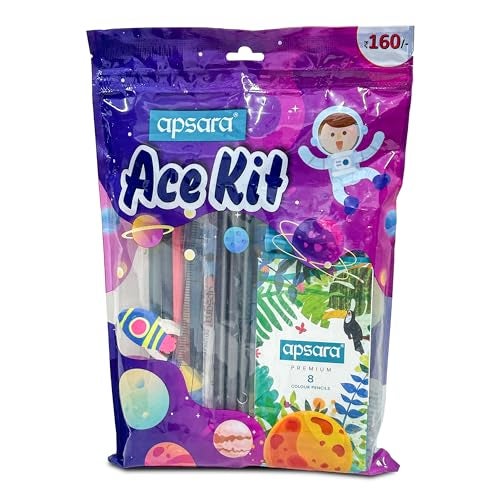 Apsara APS ACE Kit - Image 5