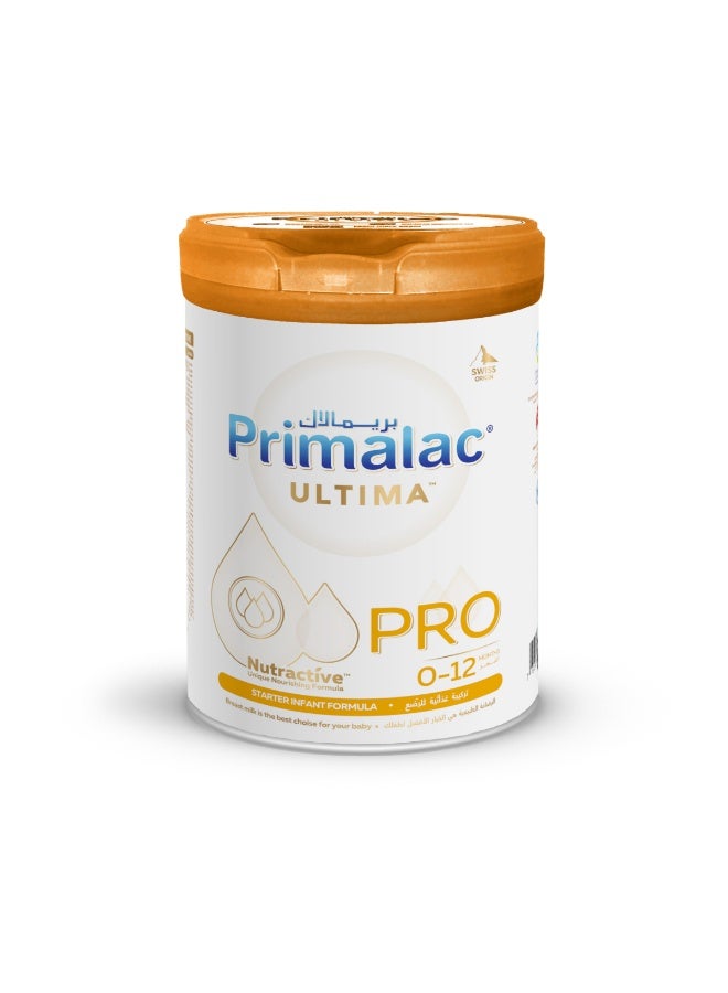 Primalac Ultima Pro Formula Powder for Baby 800 g