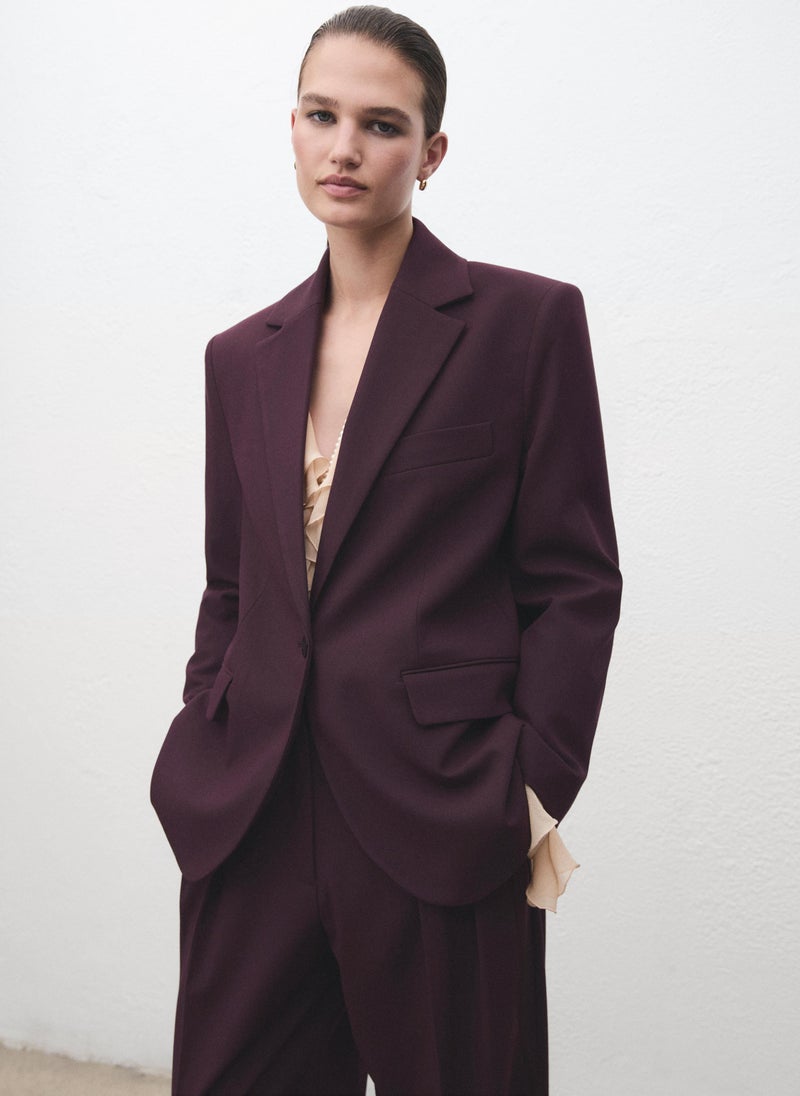 MANGO BLAZER GABI - Image 1