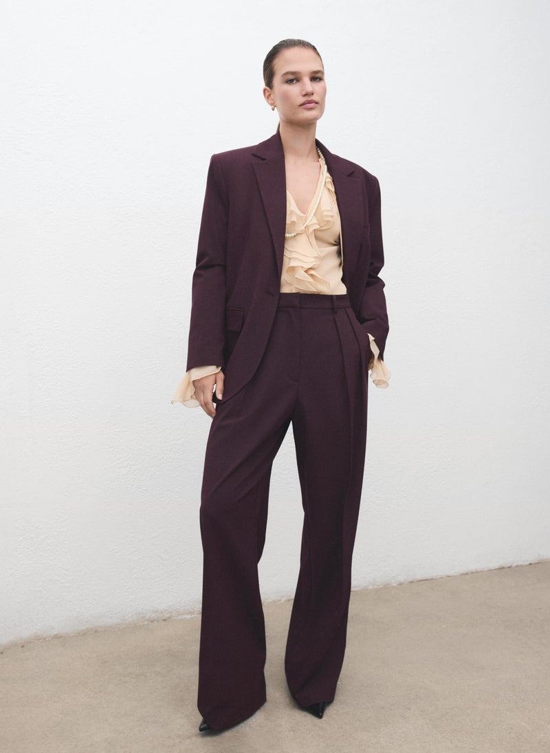 MANGO BLAZER GABI - Image 5