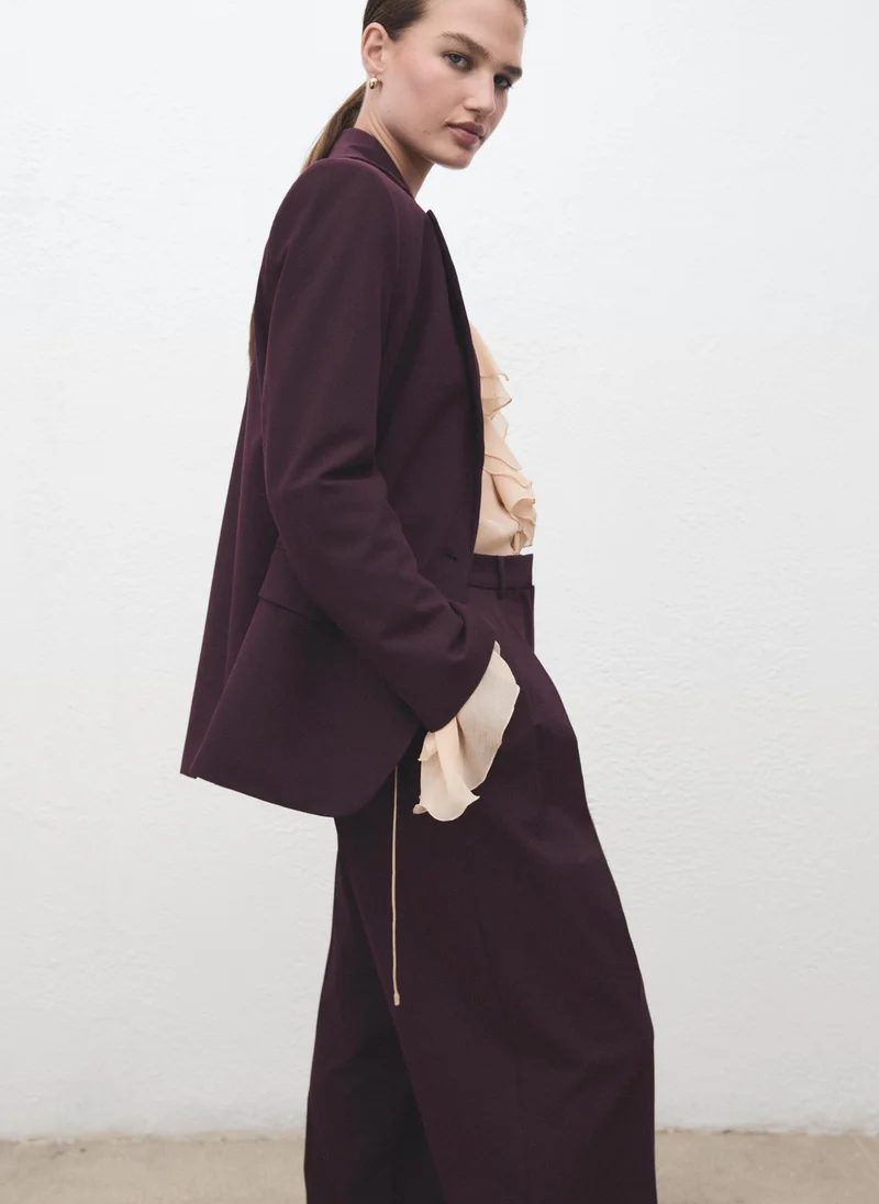 مانجو بليزر جابي