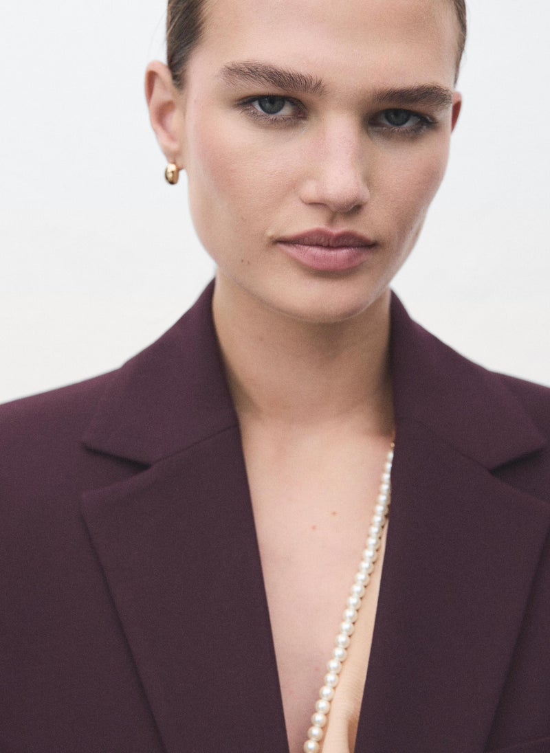 MANGO BLAZER GABI - Image 4