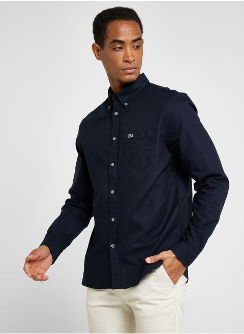 Essential Regular Fit Shirt