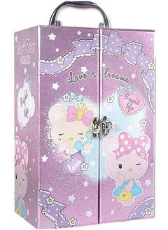 Beauenty Kids Safe & Non-Toxic Makeup Kids Cosmetic Toys Set For Girl  - Image 1