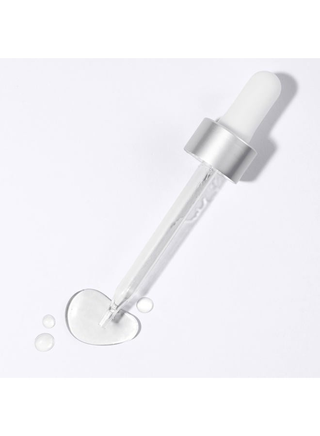 dermaflage زيت تنظيف الوجه | مزيل مكياج للبشرة الحساسة | متعدد المهام مع زيت الزيتون المضاد للأكسدة، فيتامين E. | من ديرمافلاج | 2 أونصة سائلة. - Image 3