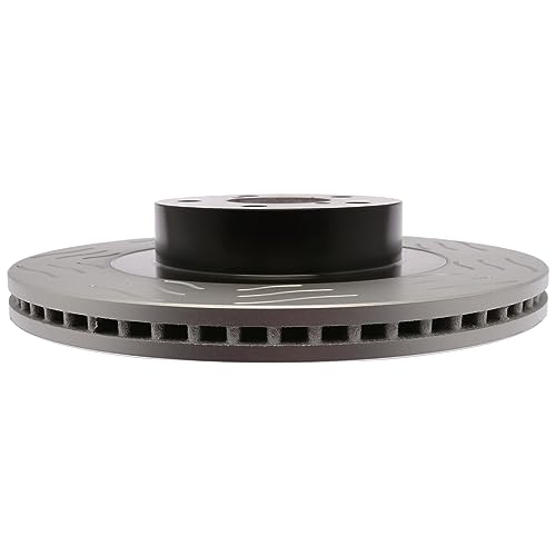 ACDelco Gold 18A2328SD Performance Front Disc Brake Rotor - Image 1