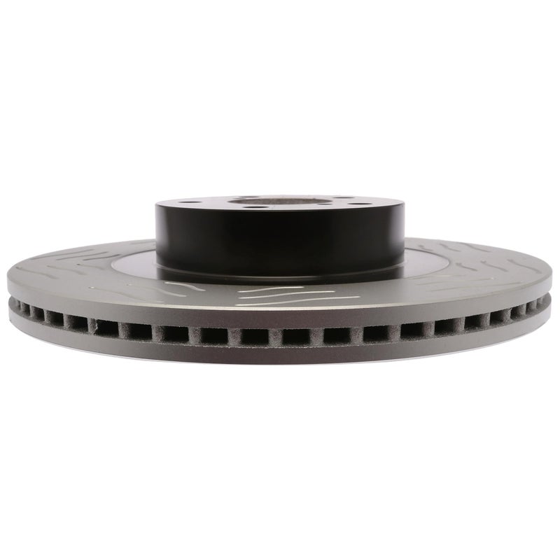 ACDelco Gold 18A2328SD Performance Front Disc Brake Rotor - Image 4