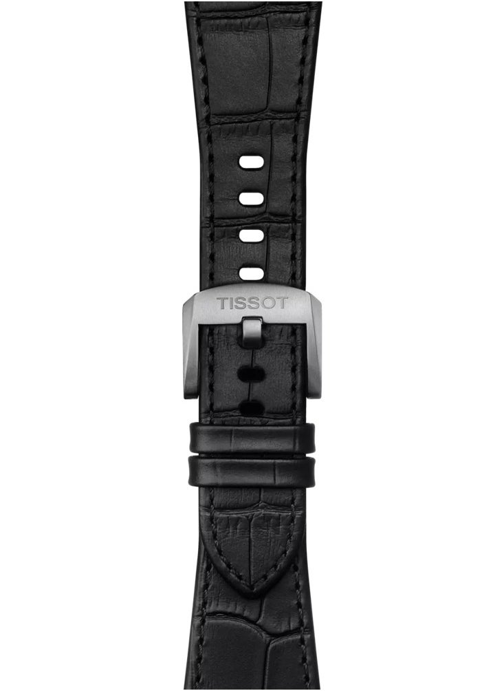 TISSOT Tissot PRX Powermatic 80 T137.407.16.051.00  - Image 4