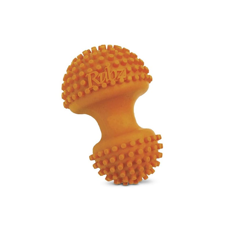 Industrial Foot Rubz Full Body Massage Tool Relieves Tension Pain and Soreness in Neck Legs Arms Back