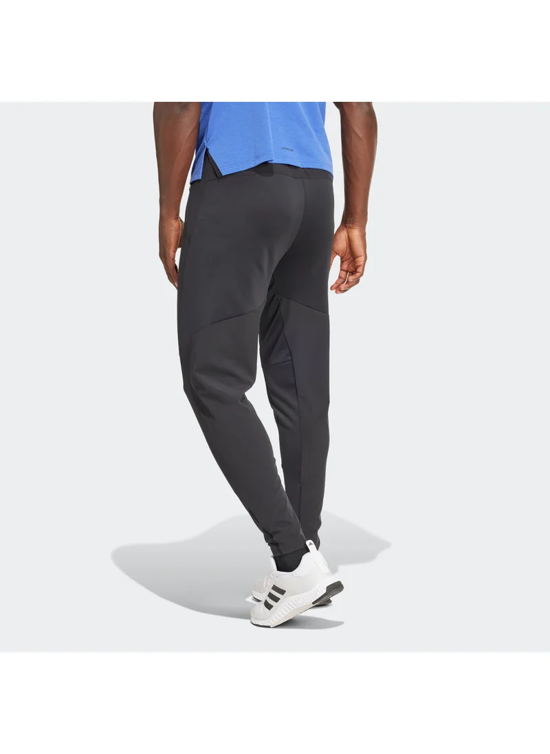 Adidas D4T HYBRID PANTS