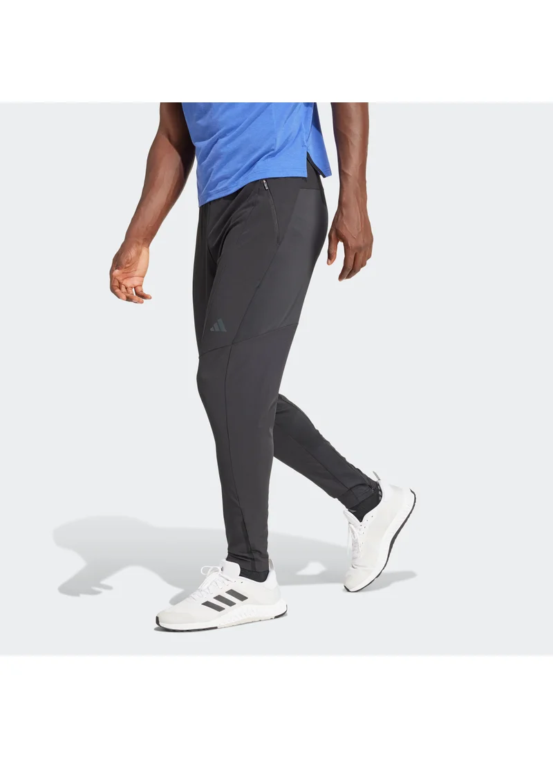 Adidas D4T HYBRID PANTS