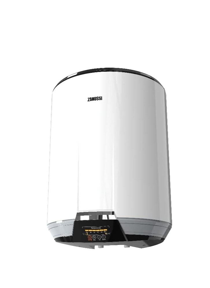 ZANUSSI Zanussi Electric Water Heater Digital termo plus Water Heater 30 liter - 945105421 