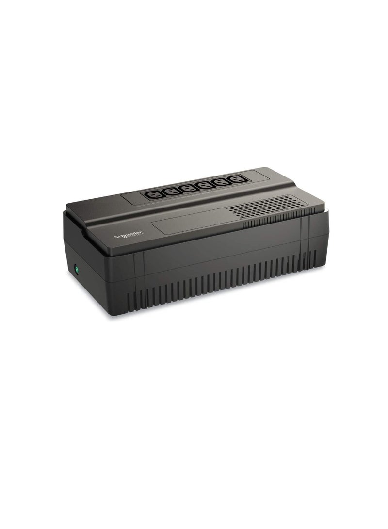 Schneider Electric Easy UPS BVS 650VA AVR IEC Outlet 230V - Image 1