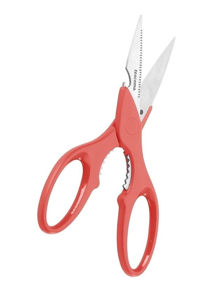 tescoma Multi-functional scissors 22 cm "PRESTO"  - Image 2