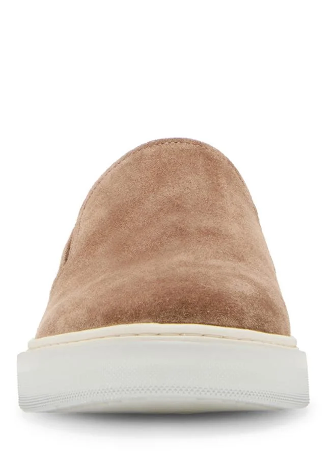 Steve Madden  Lansten Grey Men's Loafers for Men | Best Price UAE